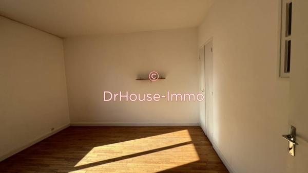 Appartement à vendre 4 pièces de 107 m²