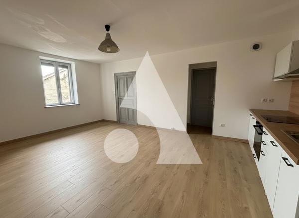 Appartement 4 pièces 76 m2