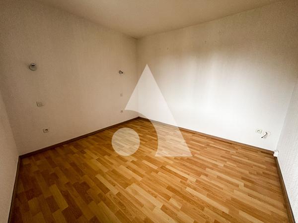 Appartement 4 pièces 76 m2