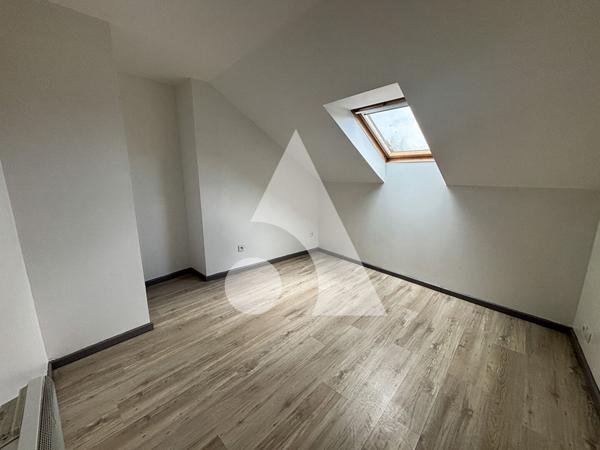 Appartement 4 pièces 76 m2