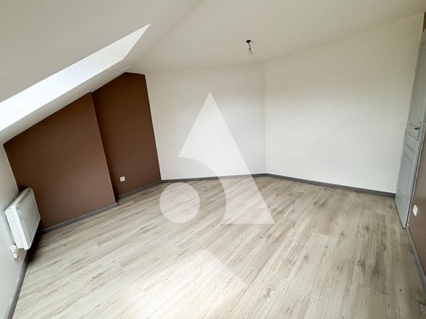 Appartement 4 pièces 76 m2