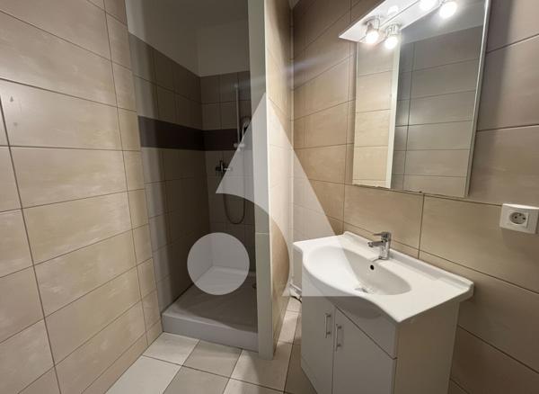 Appartement 4 pièces 76 m2
