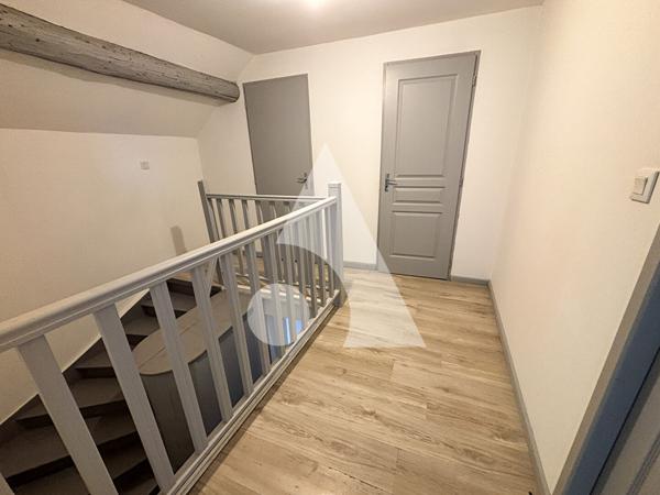 Appartement 4 pièces 76 m2