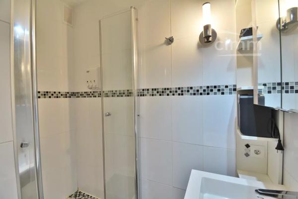 ACHAT - ST CYPRIEN PLAGE 66750 - APPARTEMENT 2 PIECES - RDC - PYRENEES ORIENTALES - REGION OCCITANIE