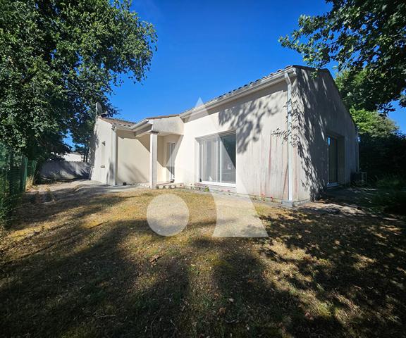 Maison 4 pièces 94 m2