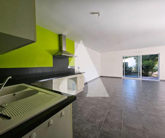 Maison 4 pièces 94 m2