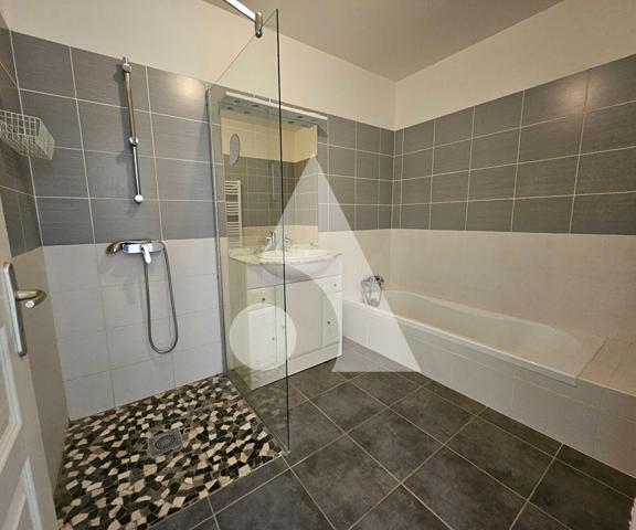 Maison 4 pièces 94 m2
