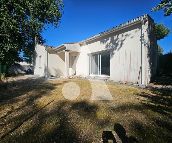 Maison 4 pièces 94 m2