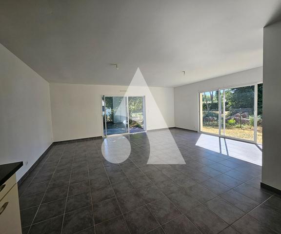 Maison 4 pièces 94 m2