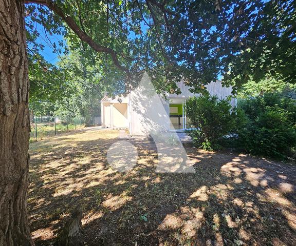 Maison 4 pièces 94 m2