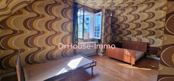 Maison à vendre 6 pièces de 122 m²
