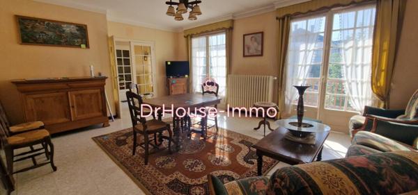 Maison à vendre 6 pièces de 122 m²