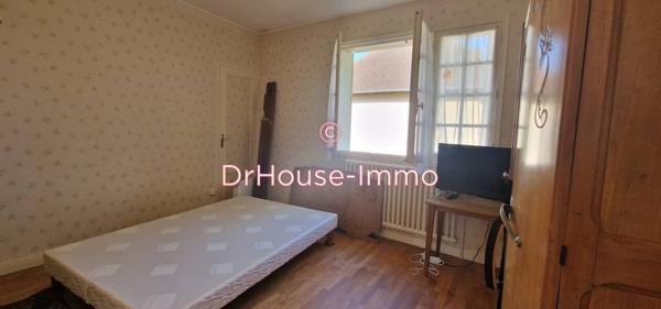 Maison à vendre 6 pièces de 122 m²