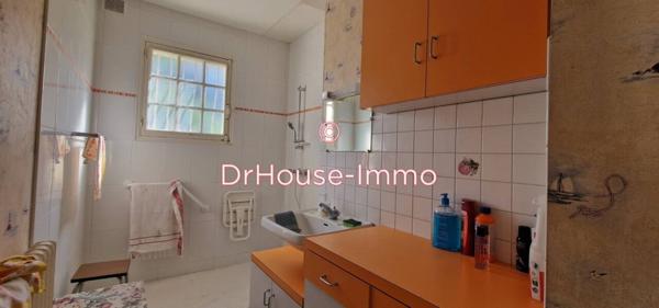 Maison à vendre 6 pièces de 122 m²