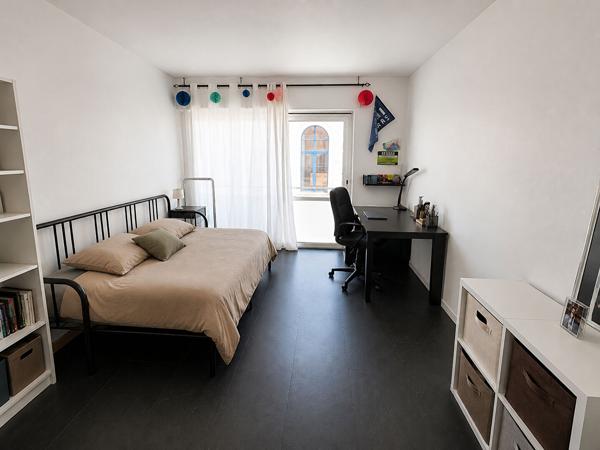 Appartement 1 pièce 22 m2