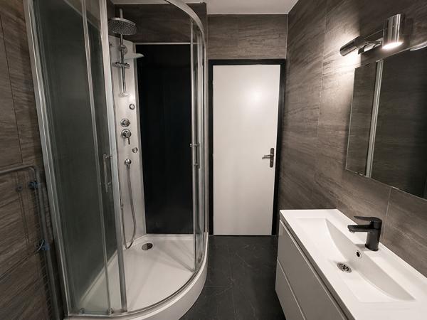 Appartement 1 pièce 22 m2