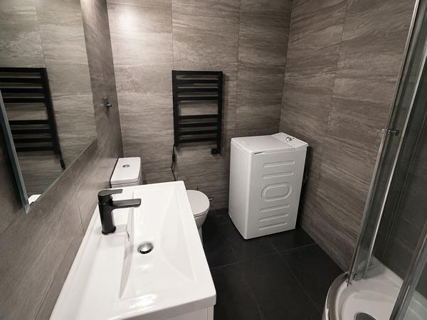 Appartement 1 pièce 22 m2