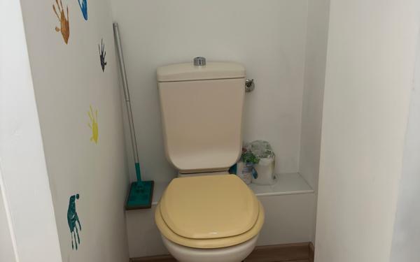 Maison à vendre    2 pièces •  Malviès