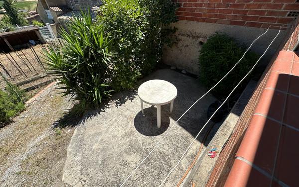 Maison à vendre    2 pièces •  Malviès