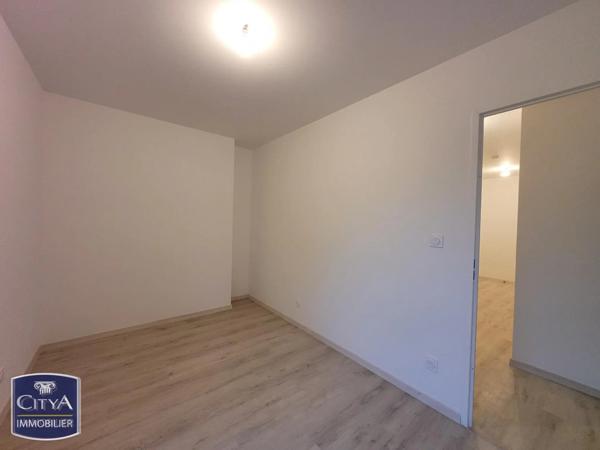 Appartement à vendre 3 pièces 66m² Tours (37100)