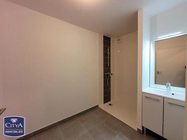 Appartement à vendre 3 pièces 66m² Tours (37100)