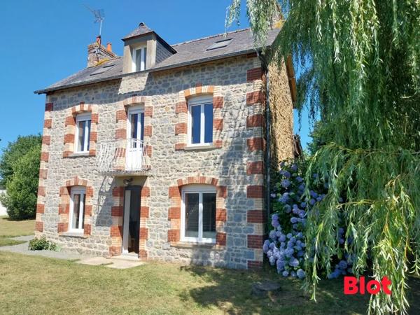 Maison 5 pièce(s)