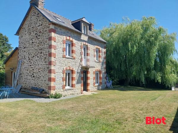 Maison 5 pièce(s)
