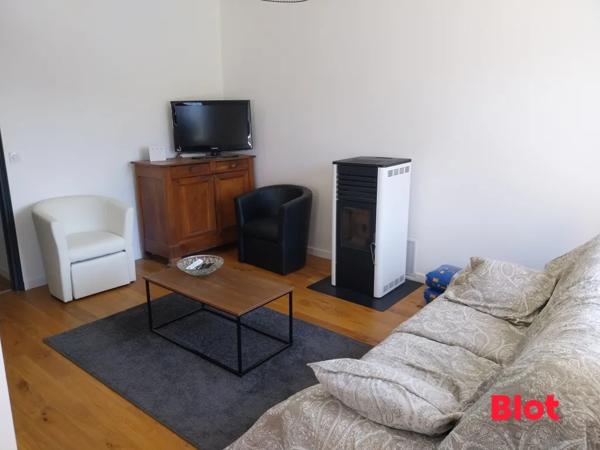 Maison 5 pièce(s)