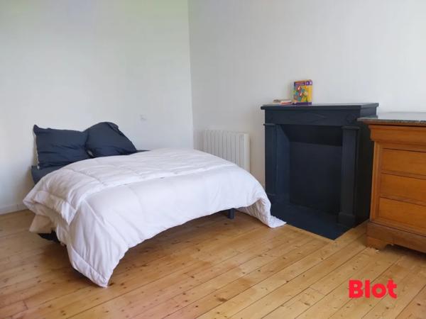 Maison 5 pièce(s)