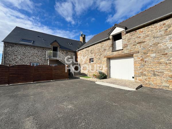 Appartement Mont Dol 4 pièce(s) 95.67 m2