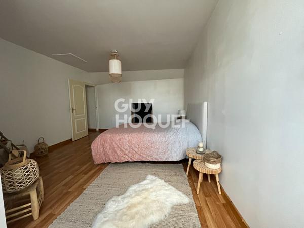 Appartement Mont Dol 4 pièce(s) 95.67 m2