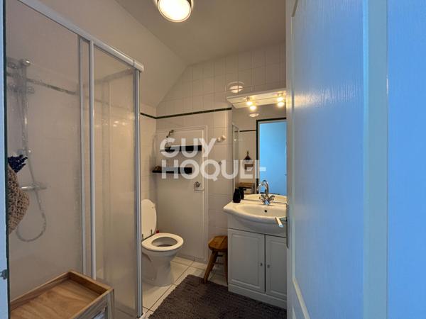 Appartement Mont Dol 4 pièce(s) 95.67 m2