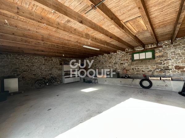 Appartement Mont Dol 4 pièce(s) 95.67 m2