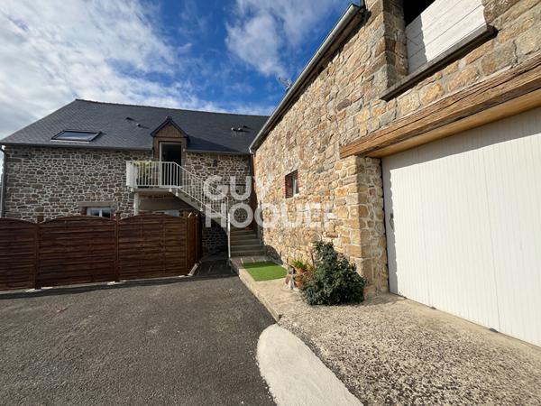 Appartement Mont Dol 4 pièce(s) 95.67 m2