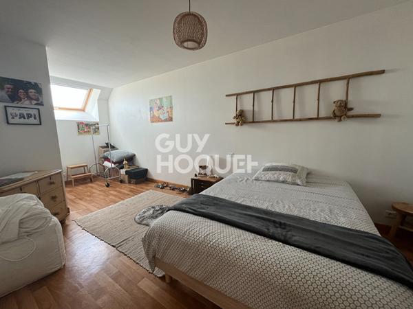 Appartement Mont Dol 4 pièce(s) 95.67 m2