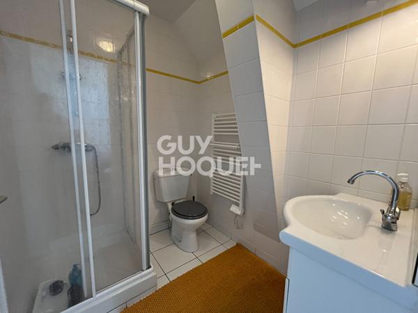 Appartement Mont Dol 4 pièce(s) 95.67 m2