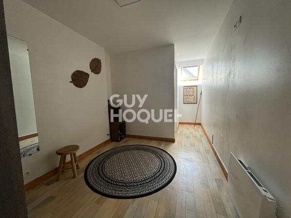 Appartement Mont Dol 4 pièce(s) 95.67 m2