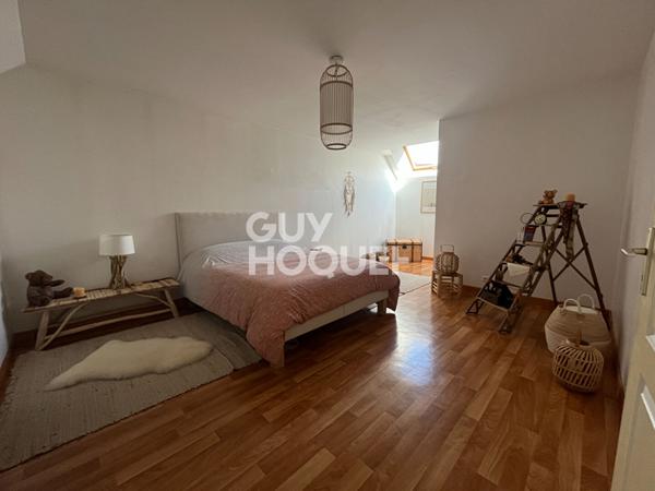 Appartement Mont Dol 4 pièce(s) 95.67 m2