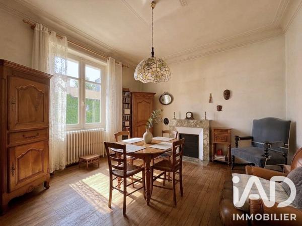 Maison à vendre 3 pièces 87,7 m² Nantes