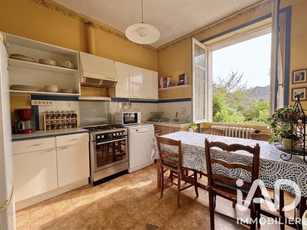 Maison à vendre 3 pièces 87,7 m² Nantes