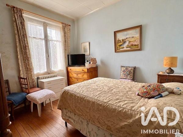 Maison à vendre 3 pièces 87,7 m² Nantes