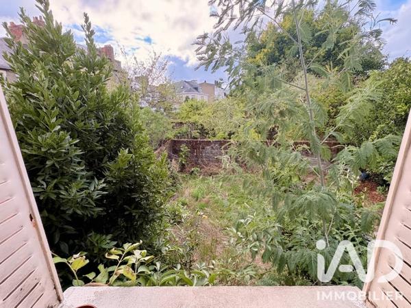 Maison à vendre 3 pièces 87,7 m² Nantes