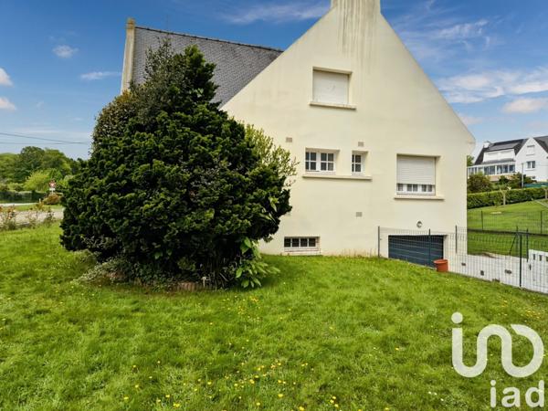 Maison 6 pièces de 154 m² à Baud (56150)
