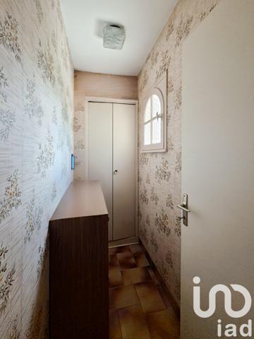 Maison 6 pièces de 154 m² à Baud (56150)