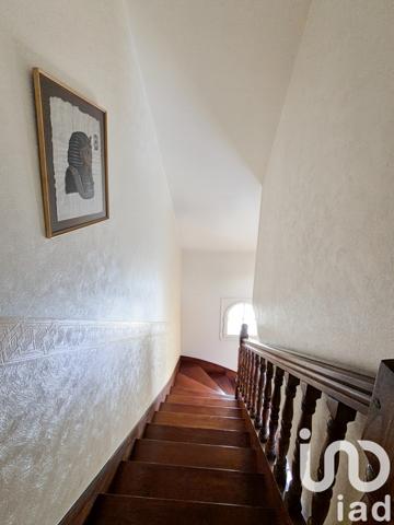 Maison 6 pièces de 154 m² à Baud (56150)