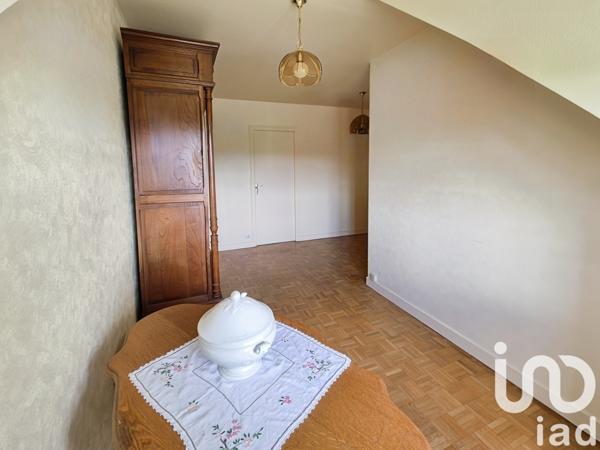 Maison 6 pièces de 154 m² à Baud (56150)