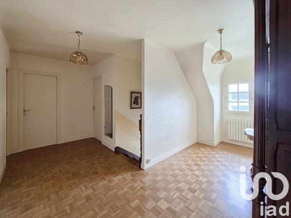 Maison 6 pièces de 154 m² à Baud (56150)