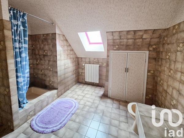 Maison 6 pièces de 154 m² à Baud (56150)