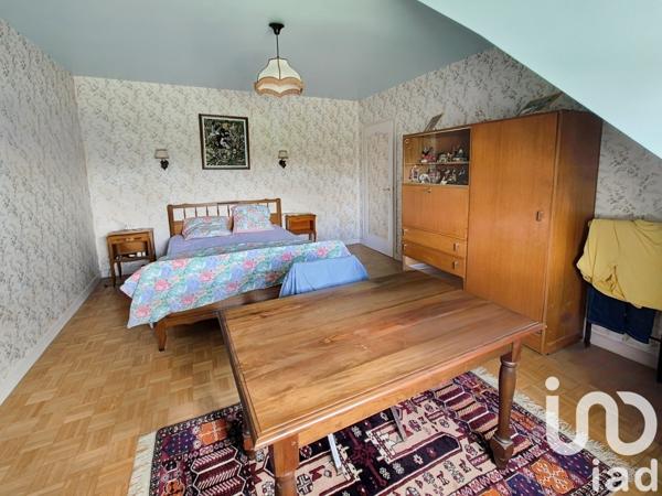 Maison 6 pièces de 154 m² à Baud (56150)