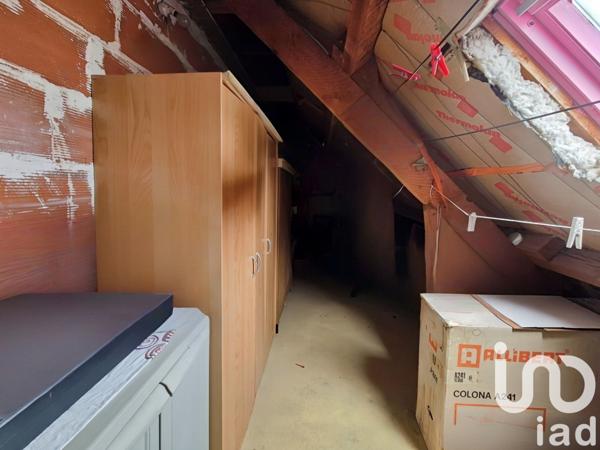 Maison 6 pièces de 154 m² à Baud (56150)